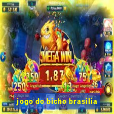 jogo do bicho brasilia